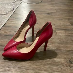 Jessica Simpson heels